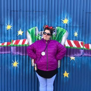 Meet your Posher, Joann